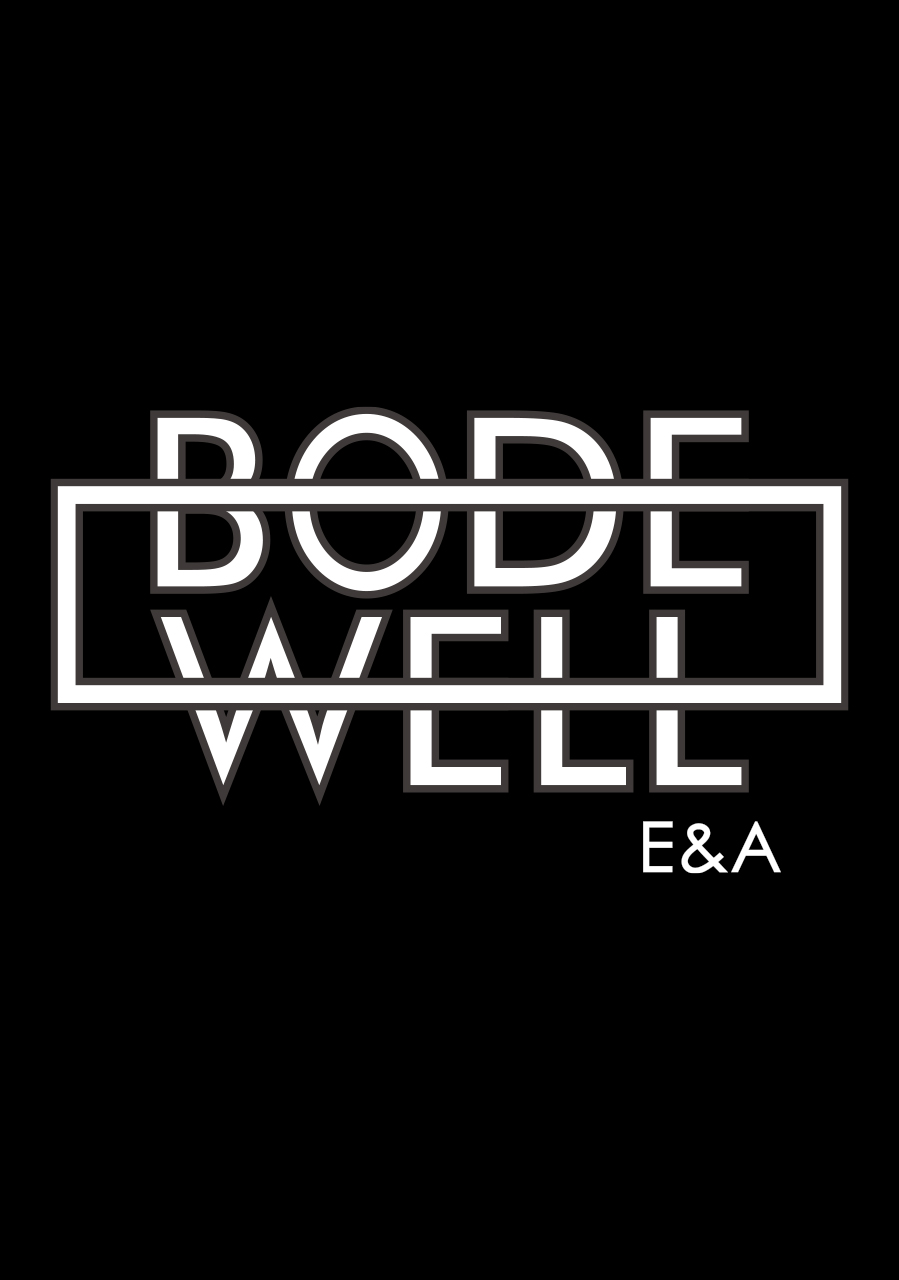  BODEWELL E&A