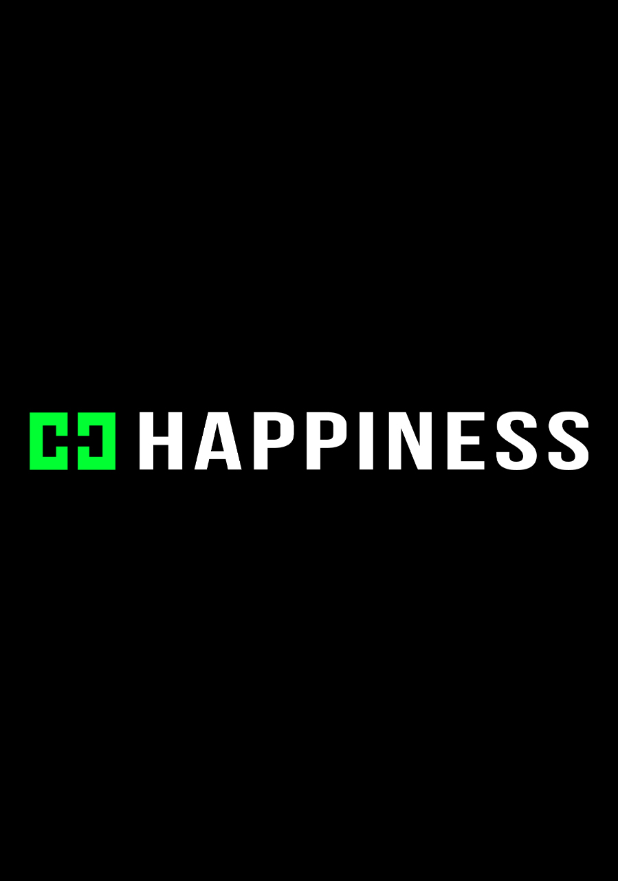 HAPPINESS